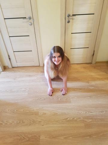 Мария фото 6